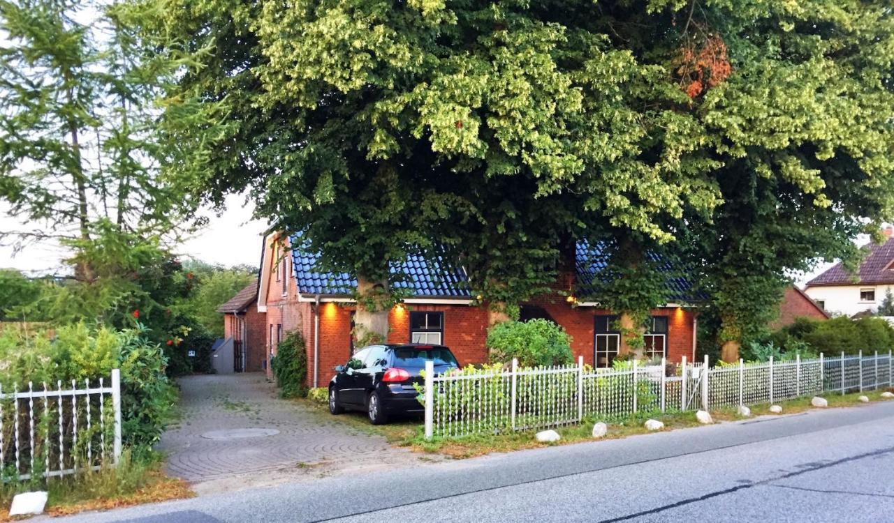 Kieler Fewo No.1 Eksteriør bilde